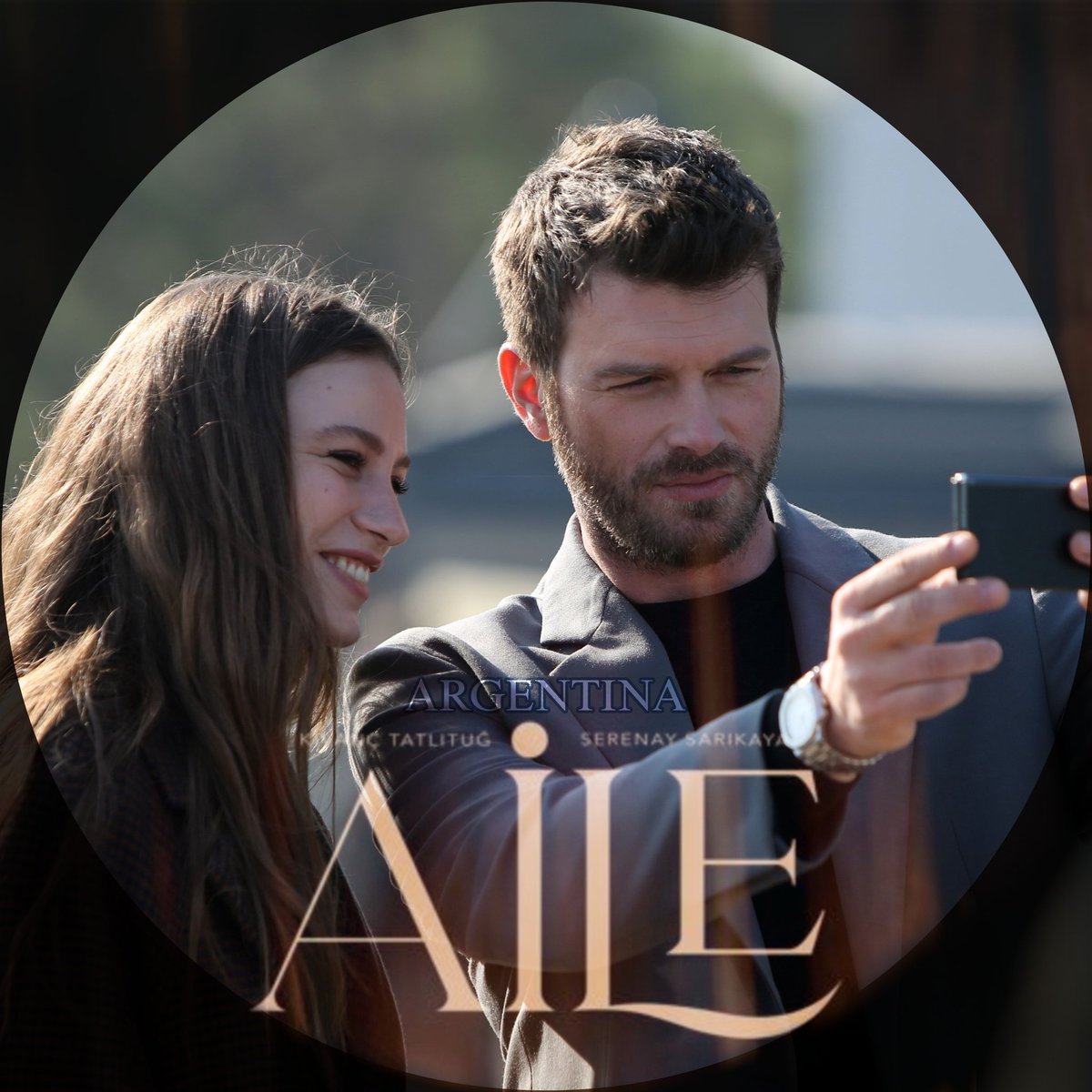 Aile Argentina 🇦🇷 tweet media