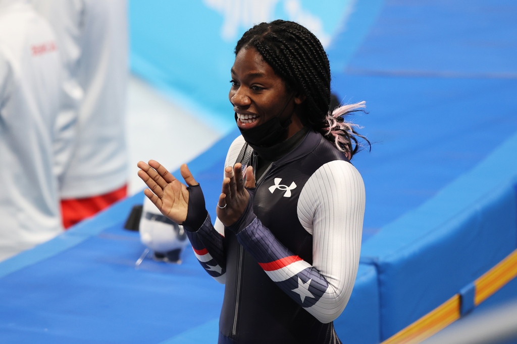 US Speedskating tweet media