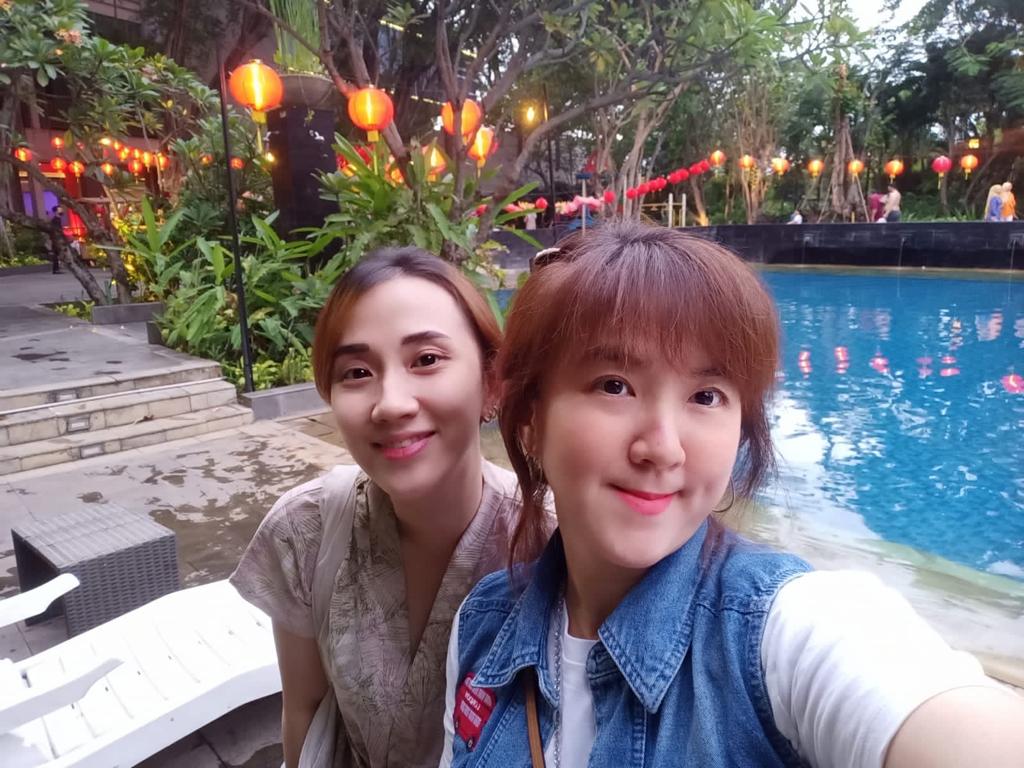 Chiieci's tweet photo. ❤️🥰 https://t.co/k9uPGoTkTF