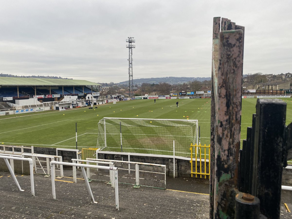 Bath City FC tweet media