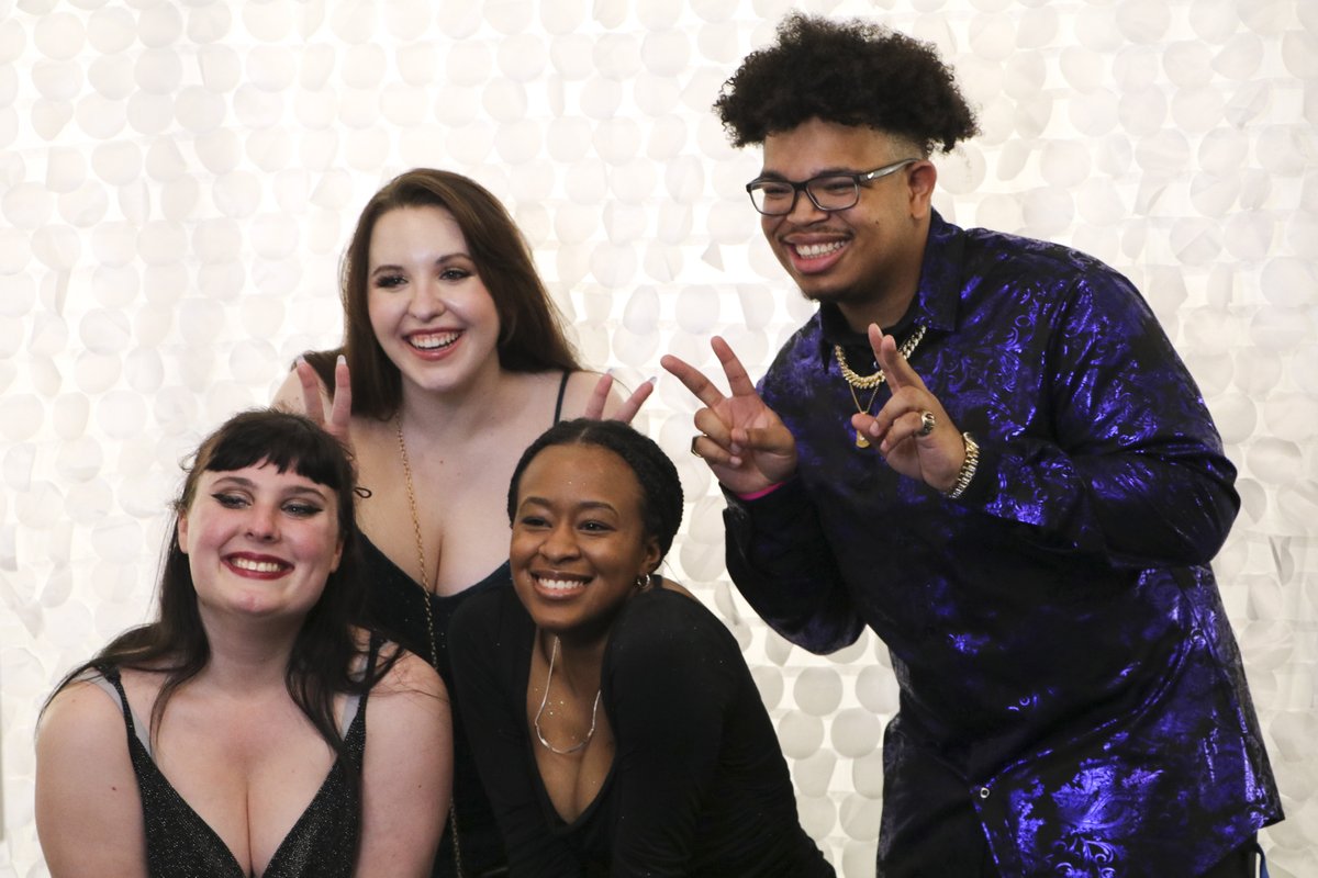 Join SAB, UGP, and the MLK Center to give students of various backgrounds a memorable night of fun, music, and dancing. Experience culture through dance and music in the Gatton Student Center Grand Ballroom on February 4th from 8-11pm! We hope to see you there!