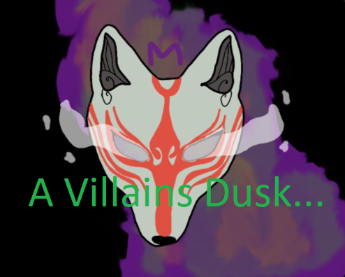 HCICT_DanielS's tweet photo. A Villains Dusk coming soon! I will be posting frequently here on this page to anyone who's interested! https://t.co/rDnBGbeAg2