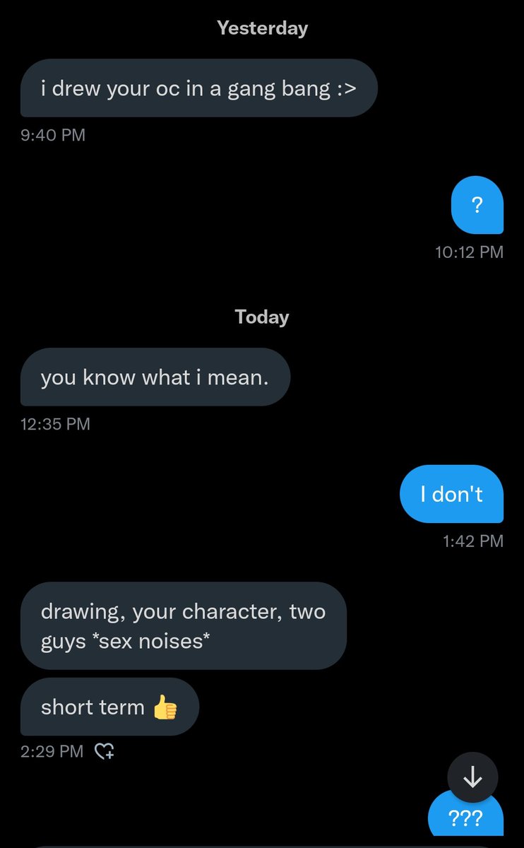 Rebecca Doodles tweet media