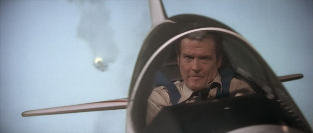 Best Picture nominees as James Bond films: 

1) TOP GUN: MAVERICK