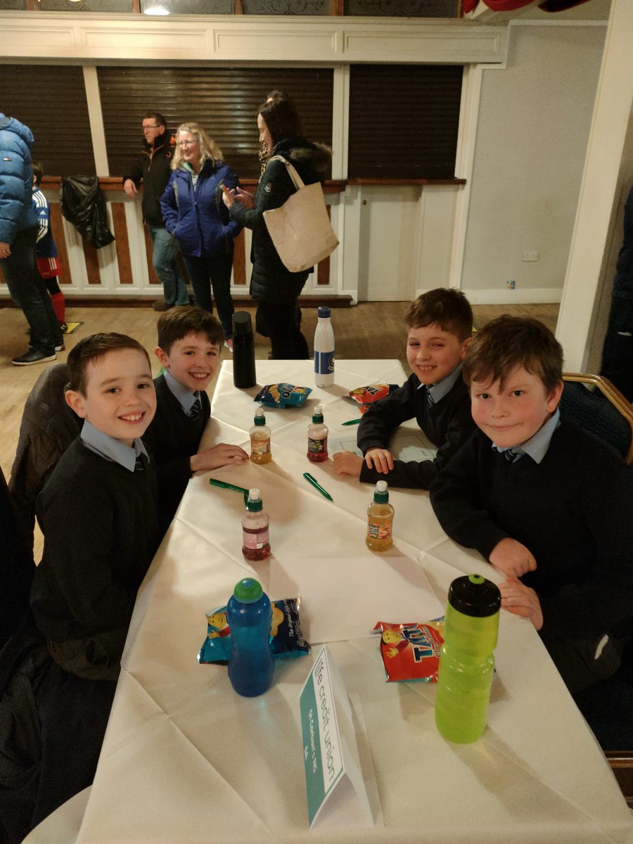 Well done to all the quiz team contestants for representing the school last night 🧠🧠