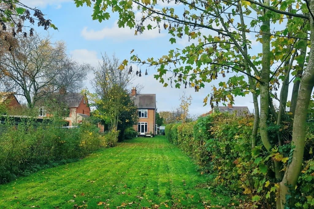 William H Brown tweet media