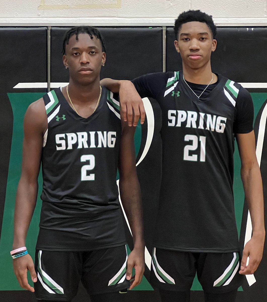 shsboysbball's tweet photo. Game Day!
Spring (4-4) at MacArthur (7-1)
12:00pm
#SpringAmerica #SHSHoops #LionPride https://t.co/4Nhzf1ZWvR