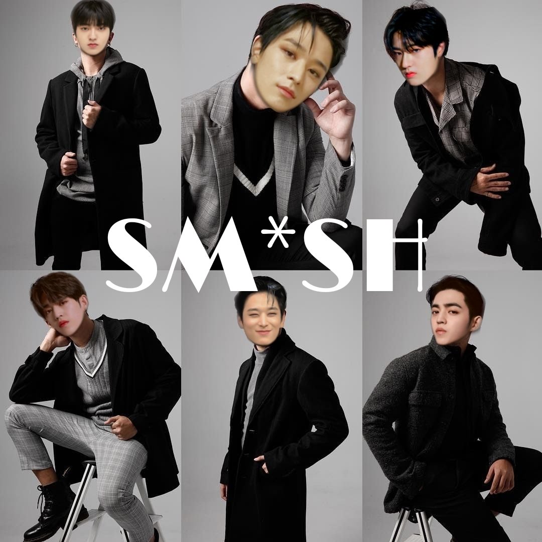 nnaoireei's tweet photo. MILITER ENT. NEW BOY GROUP
"SM4SH"
2023.01.28
#MILITER_NEW_GROUP #BOY_GROUP #MILITER_NEW_MOVEMENT #20230128_GSP #COMING_SOON #SM4SH #MILITER https://t.co/3UZNWTrUUN