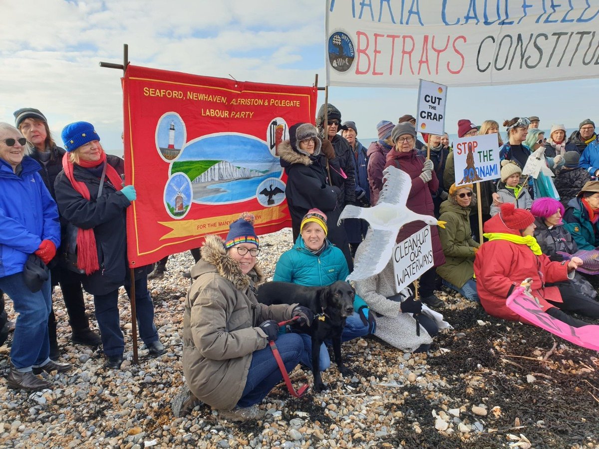 <a href="/ianbythesea/">Ian Waterman</a> <a href="/mariacaulfield/">Maria Caulfield CBE</a> <a href="/purplepuffin/">Andy Cook</a> took these