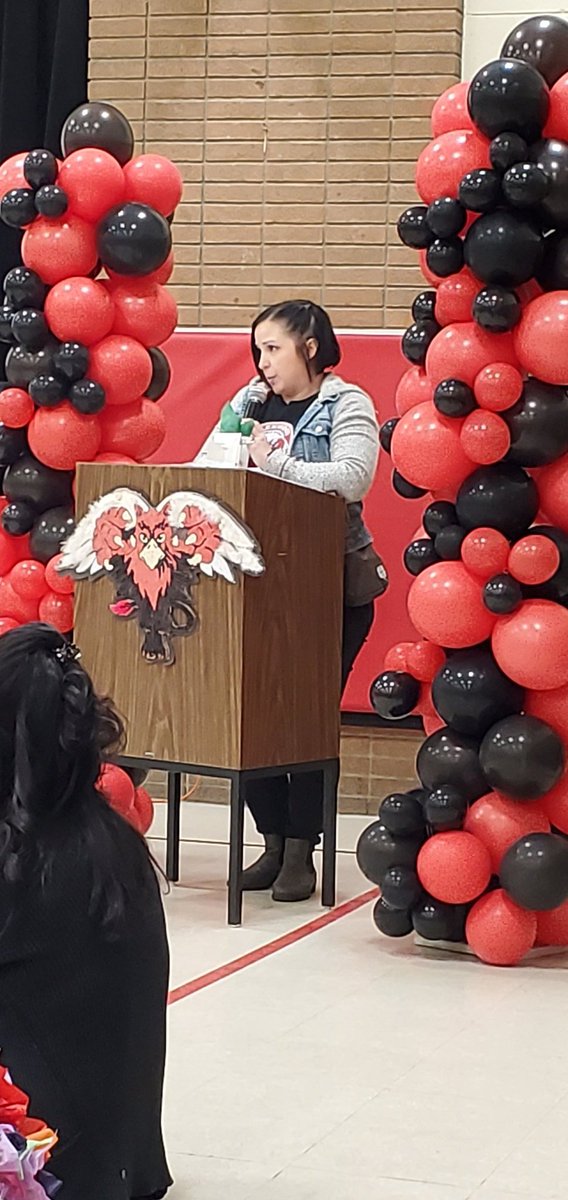 Melissa Tarte tweet media