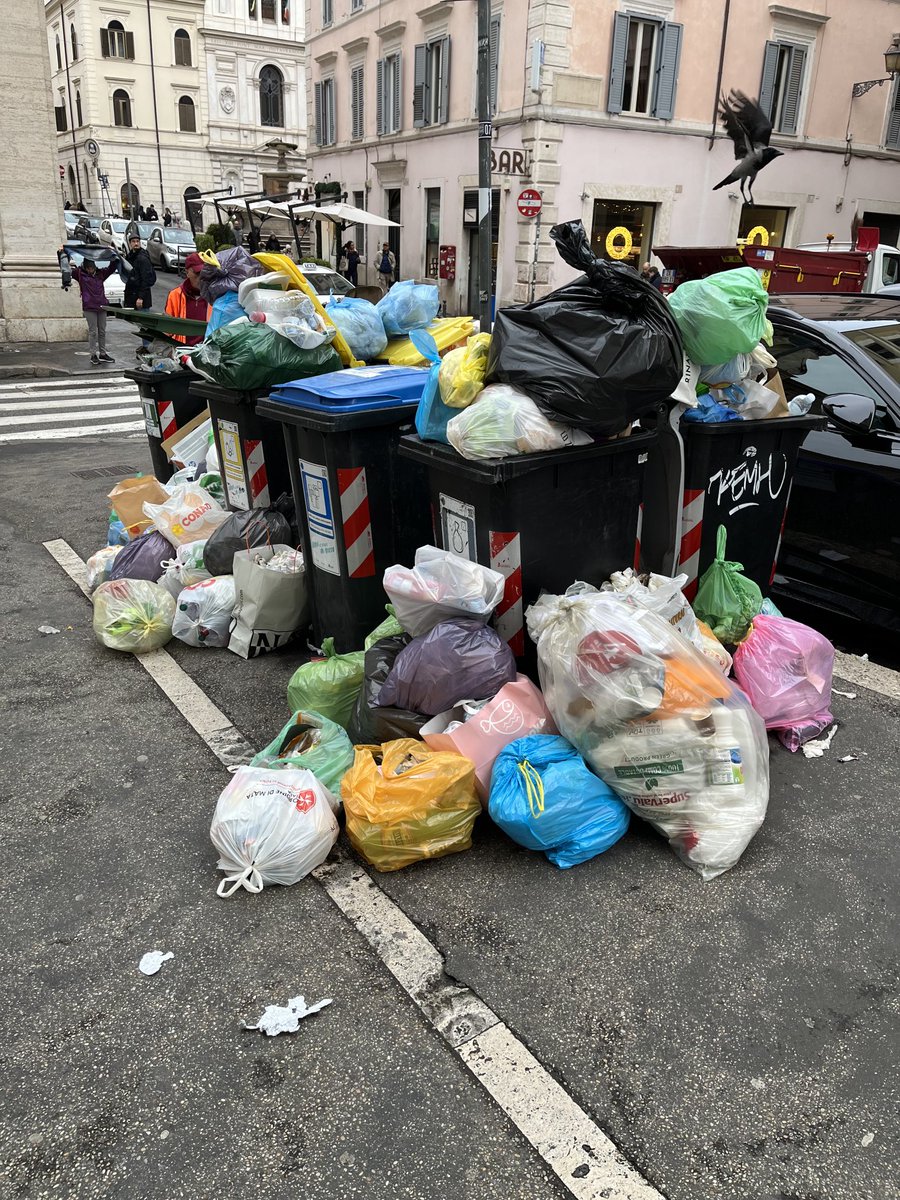 Antonio Polito tweet media