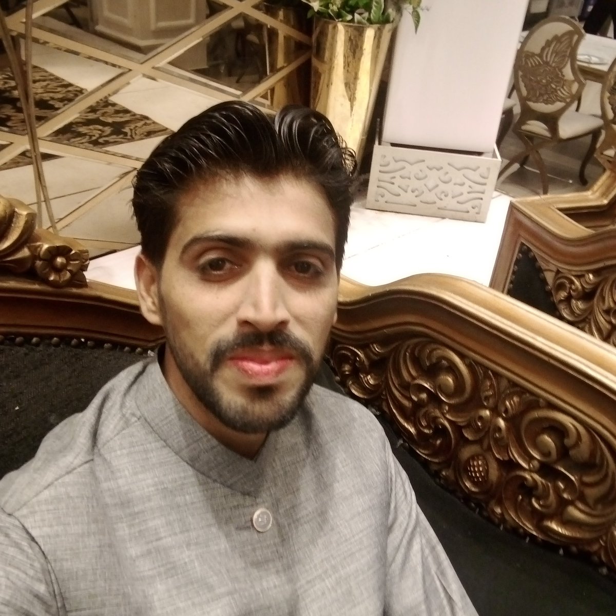 #NewProfilePic