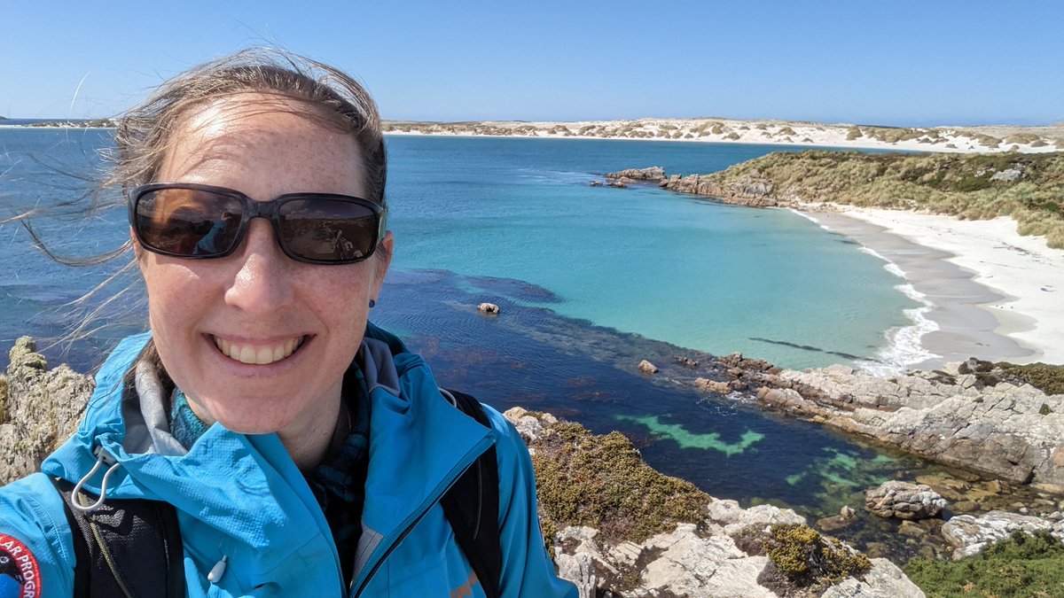 Amber Annett (@amberadium) on Twitter photo I finally get to see the RRS Sir David Attenborough today! I'll be setting up for some #SDAScience on the polar science trials expedition, leaving from the beautiful Falkland Islands on Tuesday :) Stay tuned for our progress! With <a href="/OceanEarthUoS/">OceanEarthUniSoton</a> <a href="/BAS_News/">British Antarctic Survey 🐧</a> I finally get to see the RRS Sir David Attenborough today! I'll be setting up for some #SDAScience on the polar science trials expedition, leaving from the beautiful Falkland Islands on Tuesday :) Stay tuned for our progress! With <a href="/OceanEarthUoS/">OceanEarthUniSoton</a> <a href="/BAS_News/">British Antarctic Survey 🐧</a>
