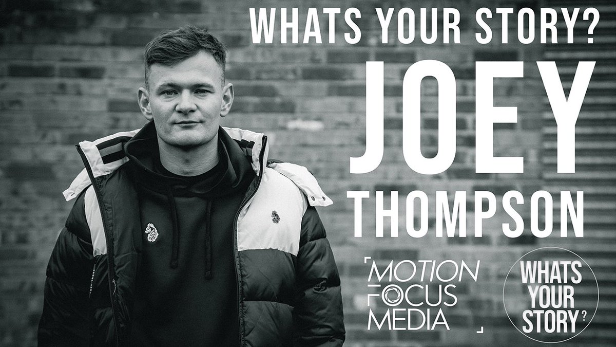 Weekend watch for you lot… if you haven’t already 😜🏍️

youtu.be/r9PqlPiqUWA

#roadracing #whatsyourstory #documentary