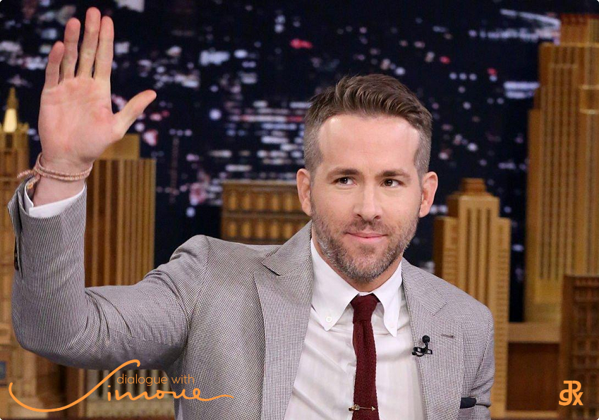 TONIGHT: Simone welcomes the ever-so-funny <a href="/VancityGarrett/">Drew Garrett</a>, who chats up his new film, #BodySwapMan, the fun he's having being a "girl dad," what his family thought of his extra low key wedding, living in Vancouver, <a href="/BradYelchin/">Brad Yelchin</a> texting him at 3am and more! #DialogueWithSimone