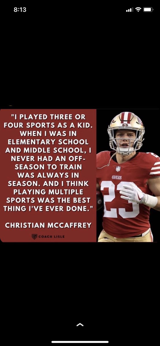 Dear Parents and Athletes ✍🏽✍🏽