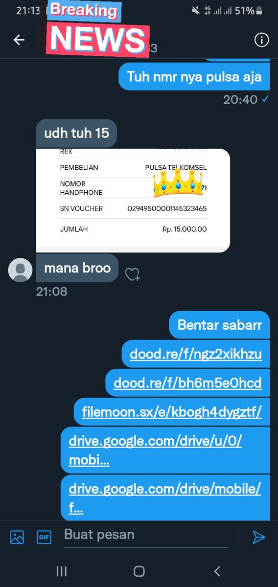 dm_kali's tweet photo. Harga murah terpercaya aslinya cuma 10 ribu inshira fullpack gaslaah dm aja cuy✌🏽 https://t.co/tAMHlZAzVa