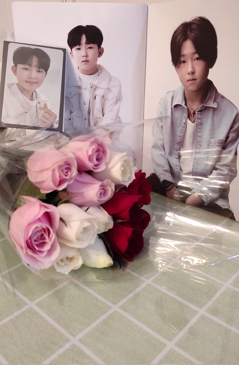 고키의생일을진심으로축하합니다
#I_Always_Love_Koki
고키가하고싶은것다해
#고키_우리에게와줘서고마워
고키의뒤는우리가지켜줄께