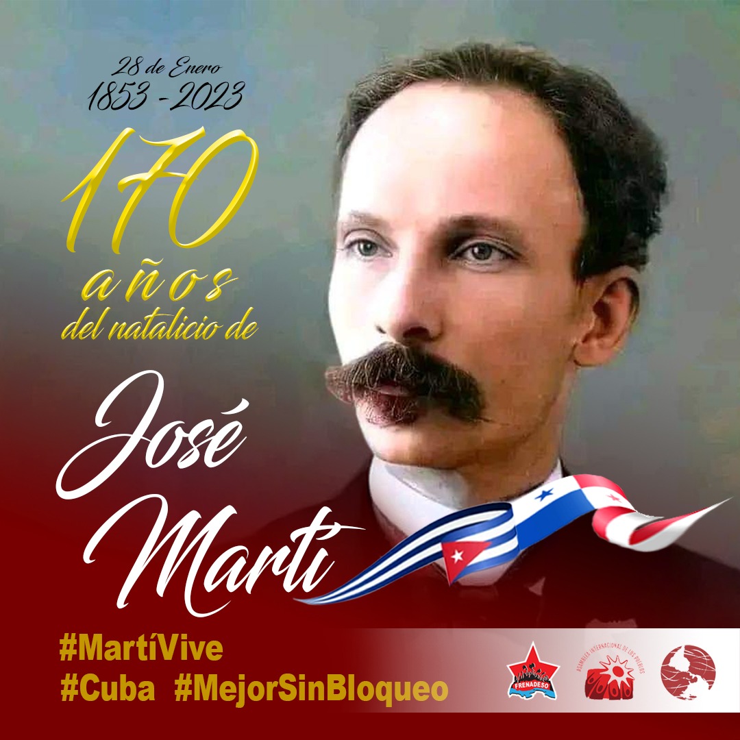 Estaremos en el Parque Porras 10:00