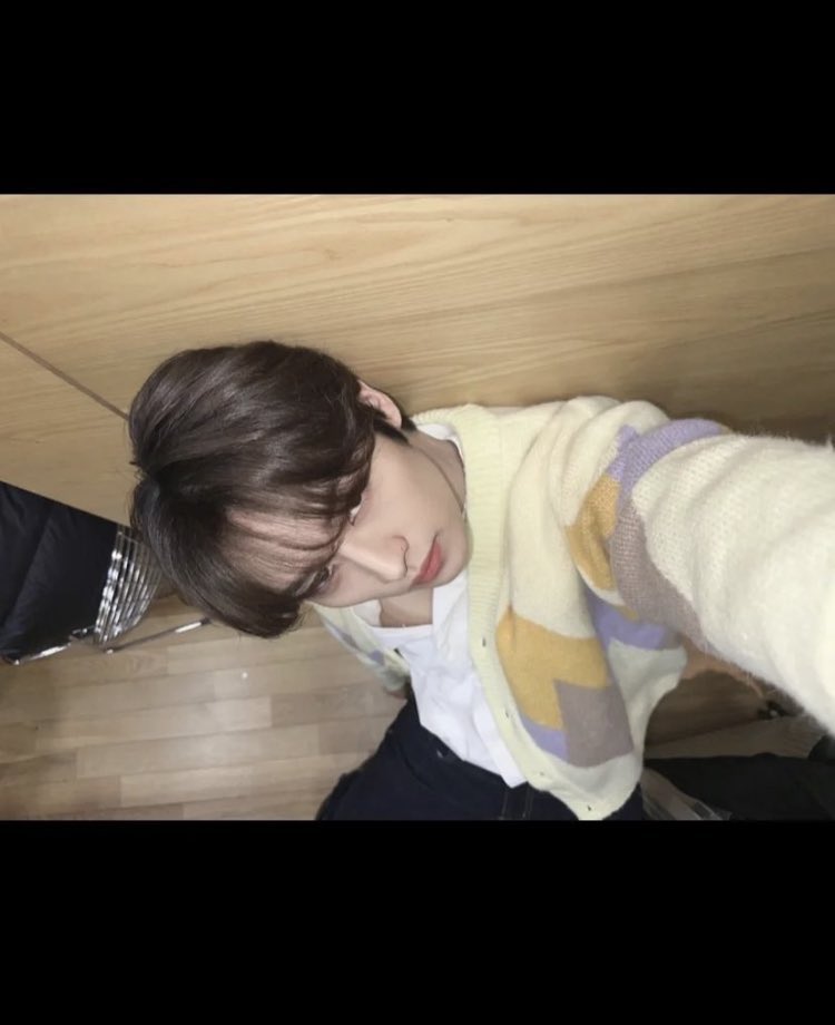 straykids_italy's tweet photo. [Foto] 230128

Aggiornamento Instagram di @/realstraykids 
#LeeKnow: "LeeKnowCore!!
#LeeKnowÈCarino #WooJuHo #🚀" https://t.co/IHspu788E5
