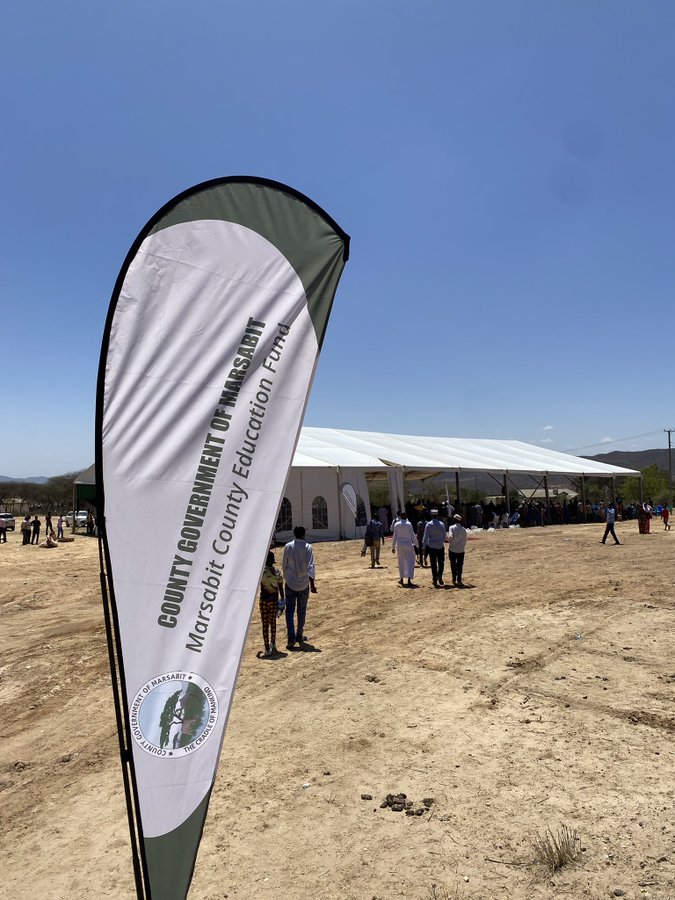 RobaGalgallo3's tweet photo. Transforming lives of Pastoralist through Education. What started 5 years ago as Marsabit county education fund #MCEF is now a leading inspiring legacy of the incumbent Governor with records of success and future to 000s of beneficiaries and families.
#KayoReigns https://t.co/r3T3SQy4bx