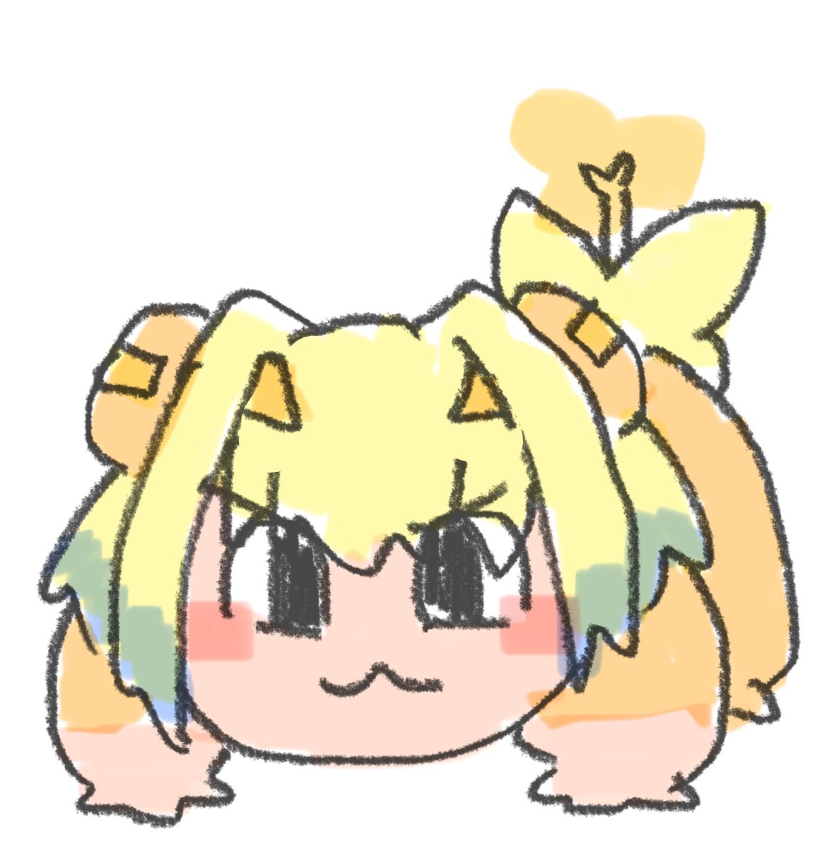 Oh! パ!?モさん🍍 