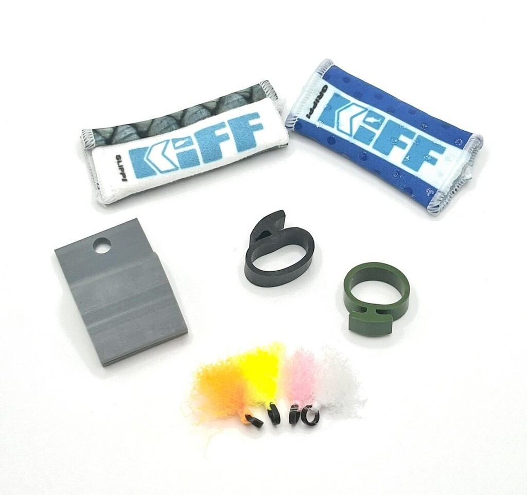 Flymen Fishing Co. tweet media