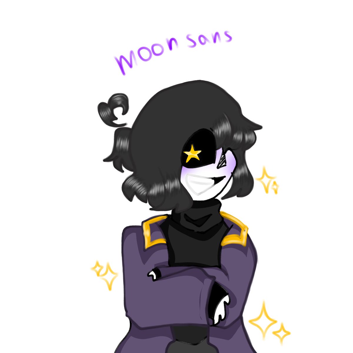 KeilsaCh's tweet photo. ᕦ( ͡° ͜ʖ ͡°)ᕤ #artistsontwitter #undertaleAU #undertale #moonsans #sans #dreamtale #dreamtaleau #artvsartist2022 #ibisPaintX https://t.co/YeVS0kUvg8