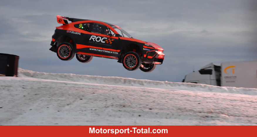MST_AlleNews's tweet image. #ROCSweden 2023: #Solberg-Familie wiederholt Vorjahressieg im Nations-Cup !B mst.site/4fSZ1