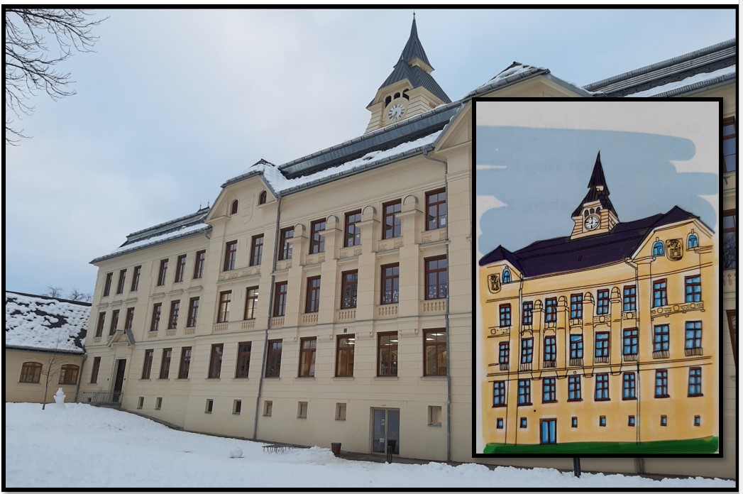 𝐃𝐚𝐬 𝐰ä𝐫𝐞 𝐩𝐞𝐫𝐟𝐞𝐤𝐭 𝐟ü𝐫 𝐝𝐢𝐞 𝐁𝐮𝐜𝐡𝐯𝐨𝐫𝐬𝐭𝐞𝐥𝐥𝐮𝐧𝐠 𝐢𝐧 𝐝𝐞𝐫 𝐒𝐜𝐡𝐮𝐥𝐞 “
Wenn Sie ein gutes Buch gelesen haben, das Sie weiterempfehlen möchten: Schreiben Sie mir 1e kurze Kritik. Egal, ob es nur zwei Sätze sind oder es  1e ausführliche Besprechung ist