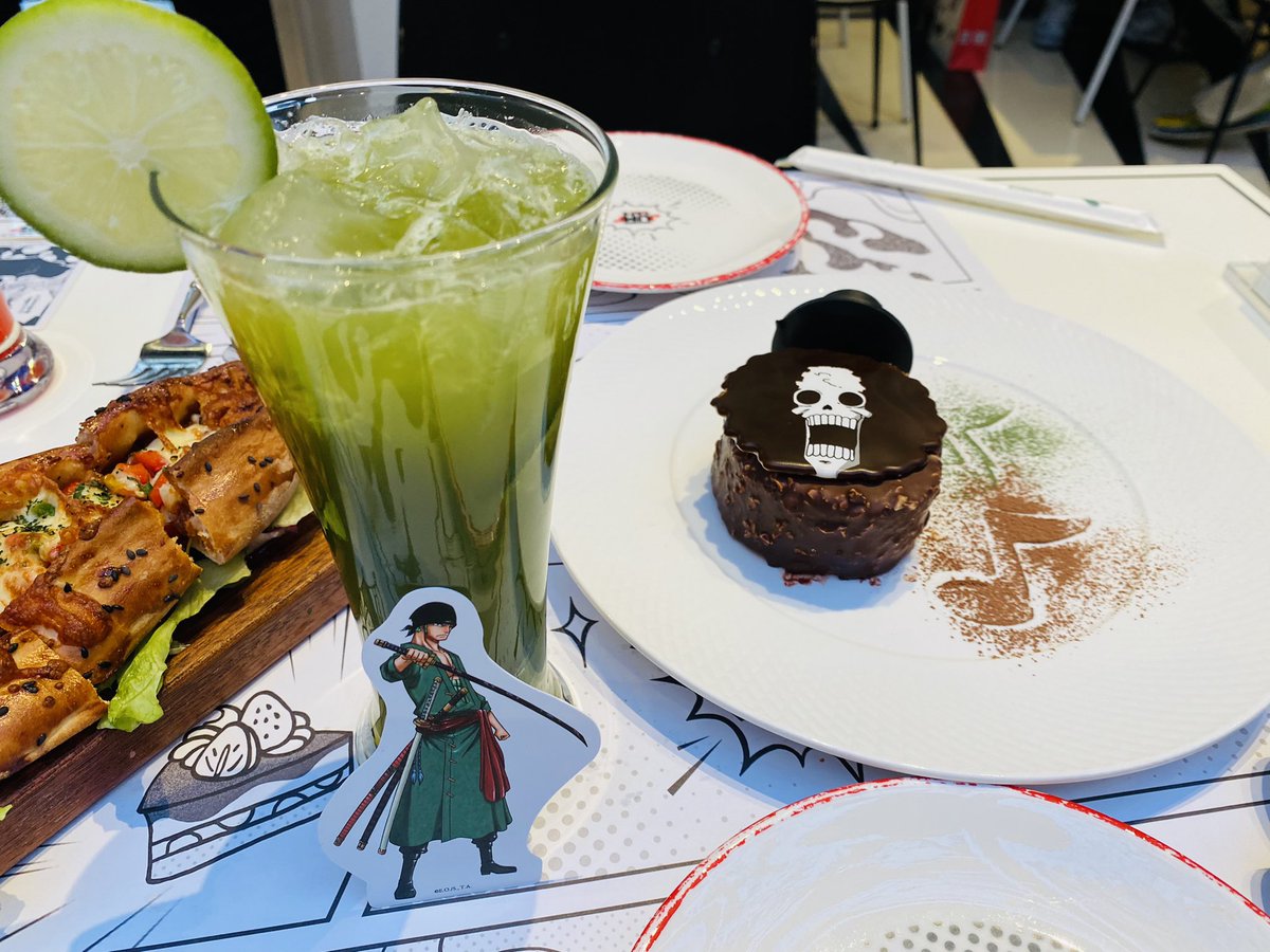 めちゃ楽しいだった😆本当にどれも美味しいですね 