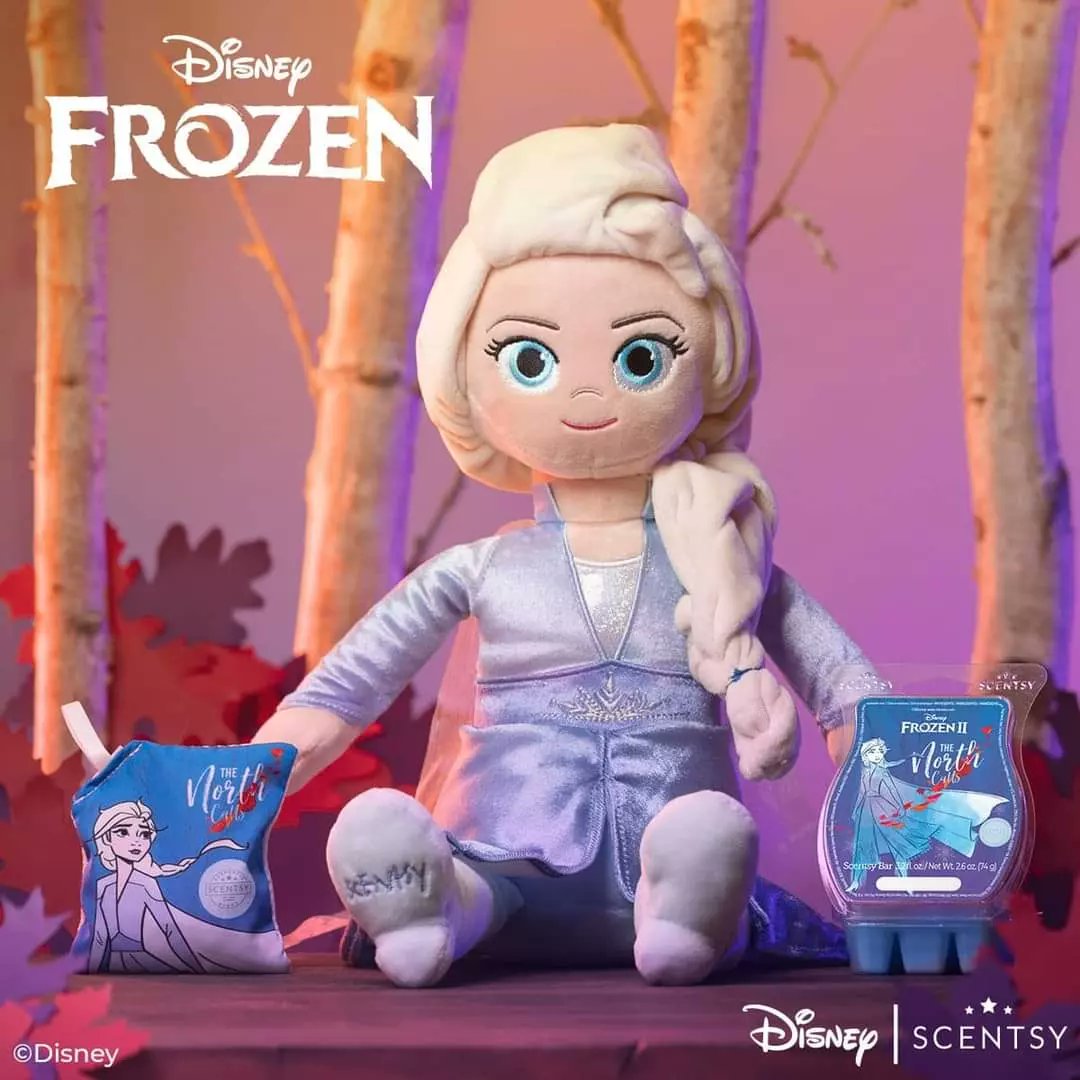 MystiWV's tweet photo. Allll of our 🥶#Frozen #ScentedGoodness is leaving us in just a few days ❄❄❄❄
Bring yours home today:
https://t.co/7P0ds6BXEf
#frozen #elsa #anna #Arendelle #olaf #warmhugs #Disney #imagination https://t.co/Kj1ap14Gm4