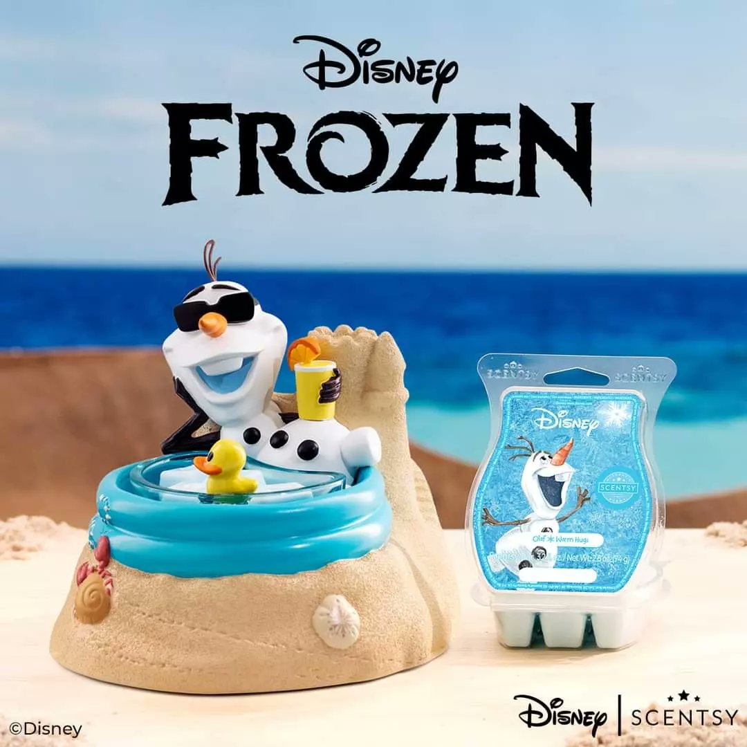 MystiWV's tweet photo. Allll of our 🥶#Frozen #ScentedGoodness is leaving us in just a few days ❄❄❄❄
Bring yours home today:
https://t.co/7P0ds6BXEf
#frozen #elsa #anna #Arendelle #olaf #warmhugs #Disney #imagination https://t.co/Kj1ap14Gm4