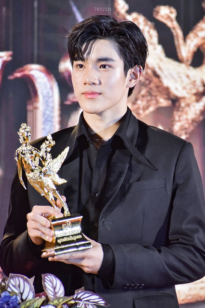ยอดเยี่ยม ยิ่งใหญ่ เกรียงไกร เจมโฟ้ด 
🥹✨👍🏻