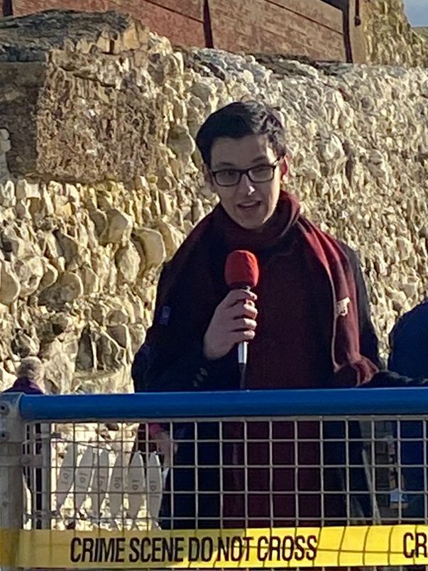 LdFreddie's tweet photo. Spoke at a sewage protest in Seaford today, watch the vid! 👇
https://t.co/i9kdl9I4PH https://t.co/aXBDceZUiT