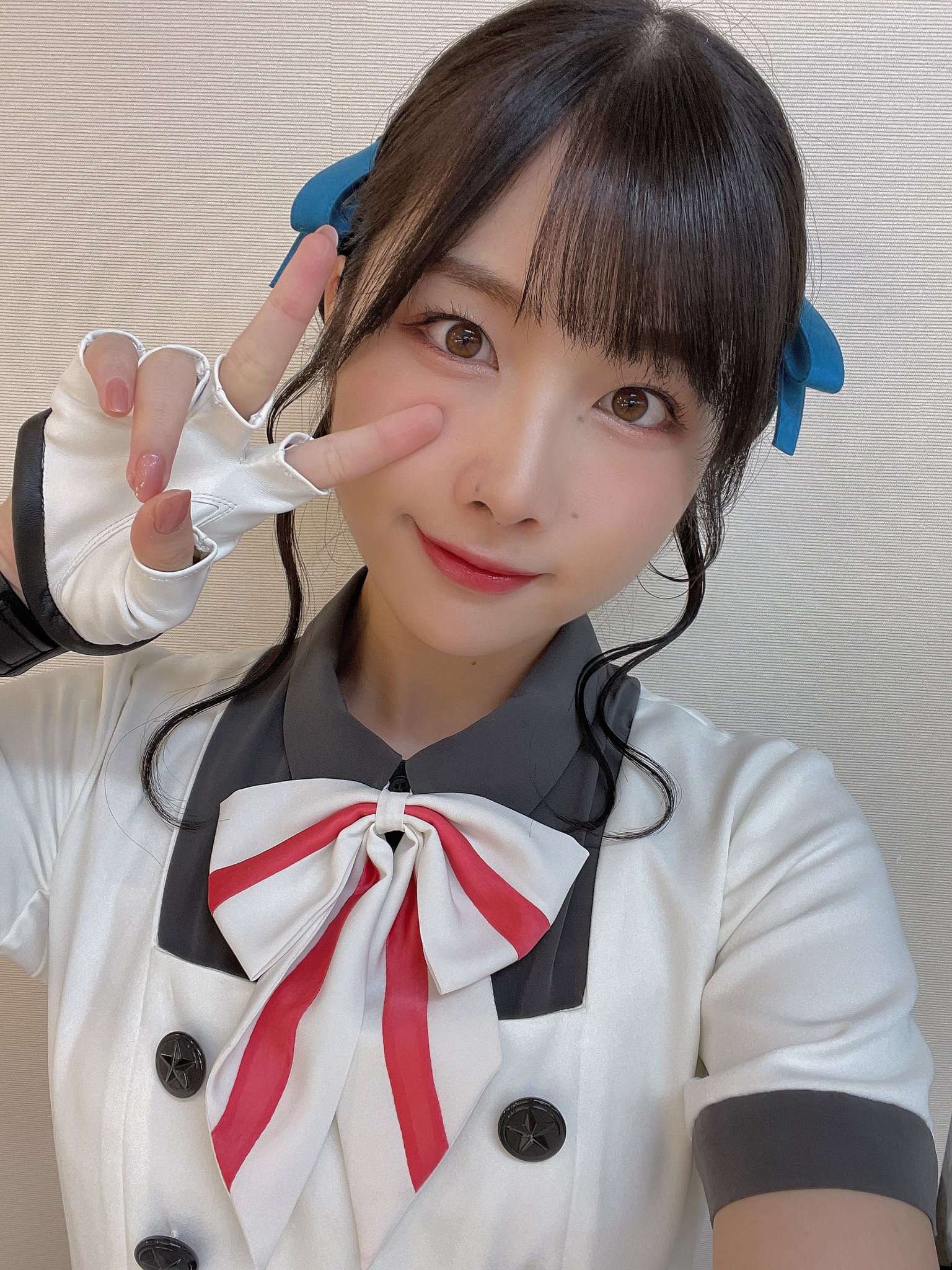 ラブライブカードゲーム　岬なこ スクフェス2】キャストコメント動画 岬 なこ(Liella! 嵐 千砂都