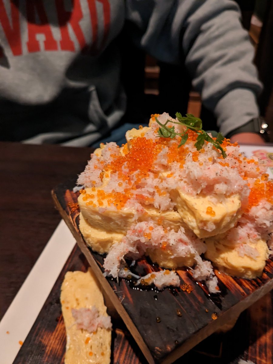 Tevasaki on Twitter "good jp food"