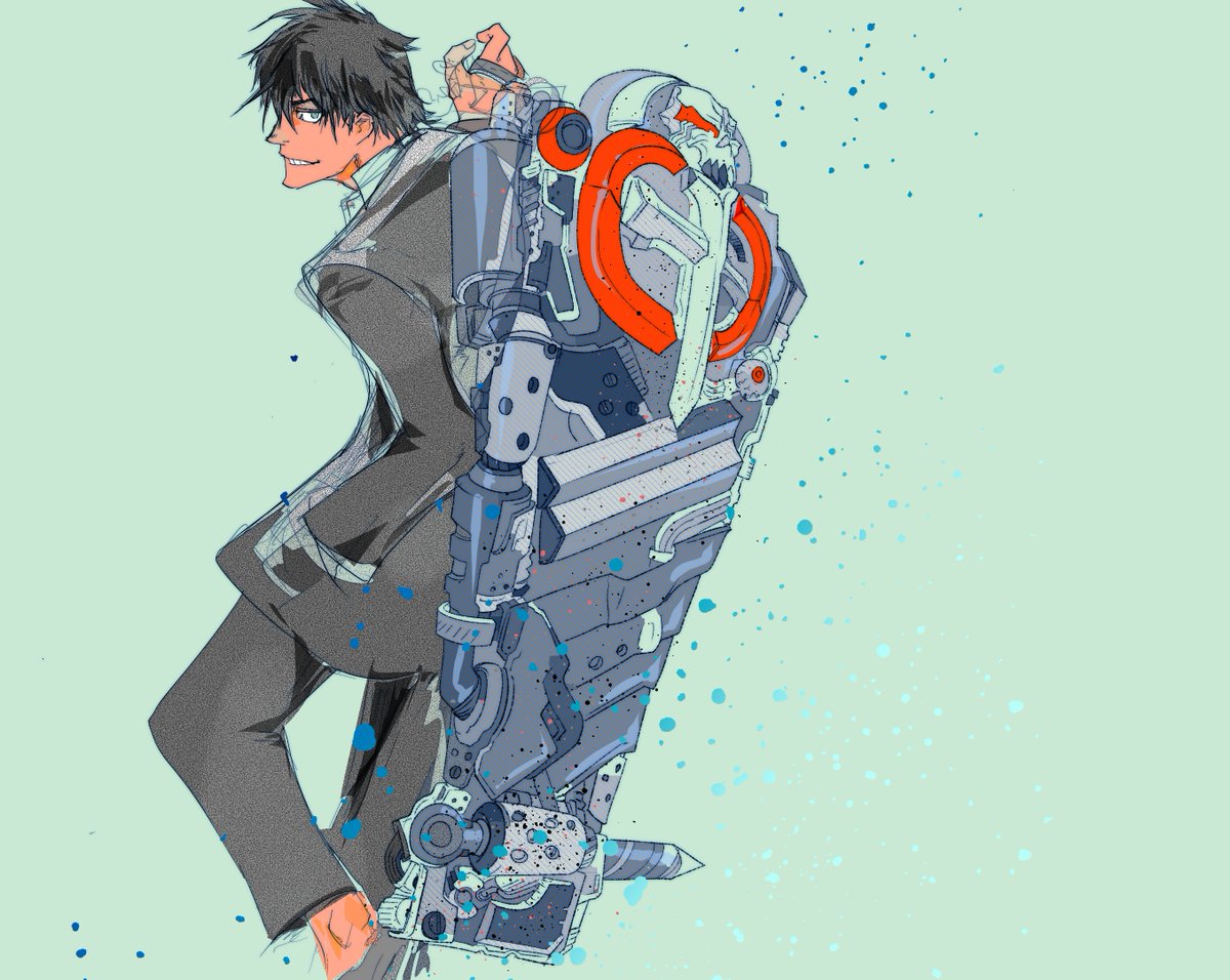 ウルフウッド祭り #NicholasDWolfwood #ニコラスDウルフウッド 葬儀屋