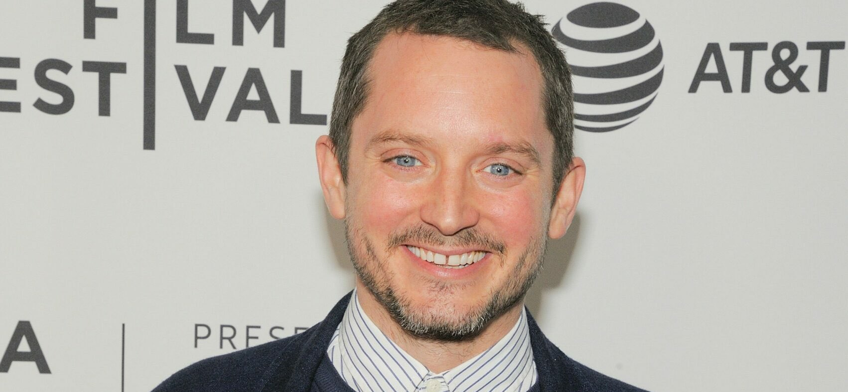Happy Birthday to Elijah Wood! 