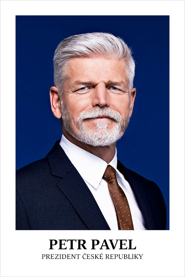 <a href="/general_pavel/">prezidentpavel</a> "Zprávy o mé smrti byly značně přehnané."