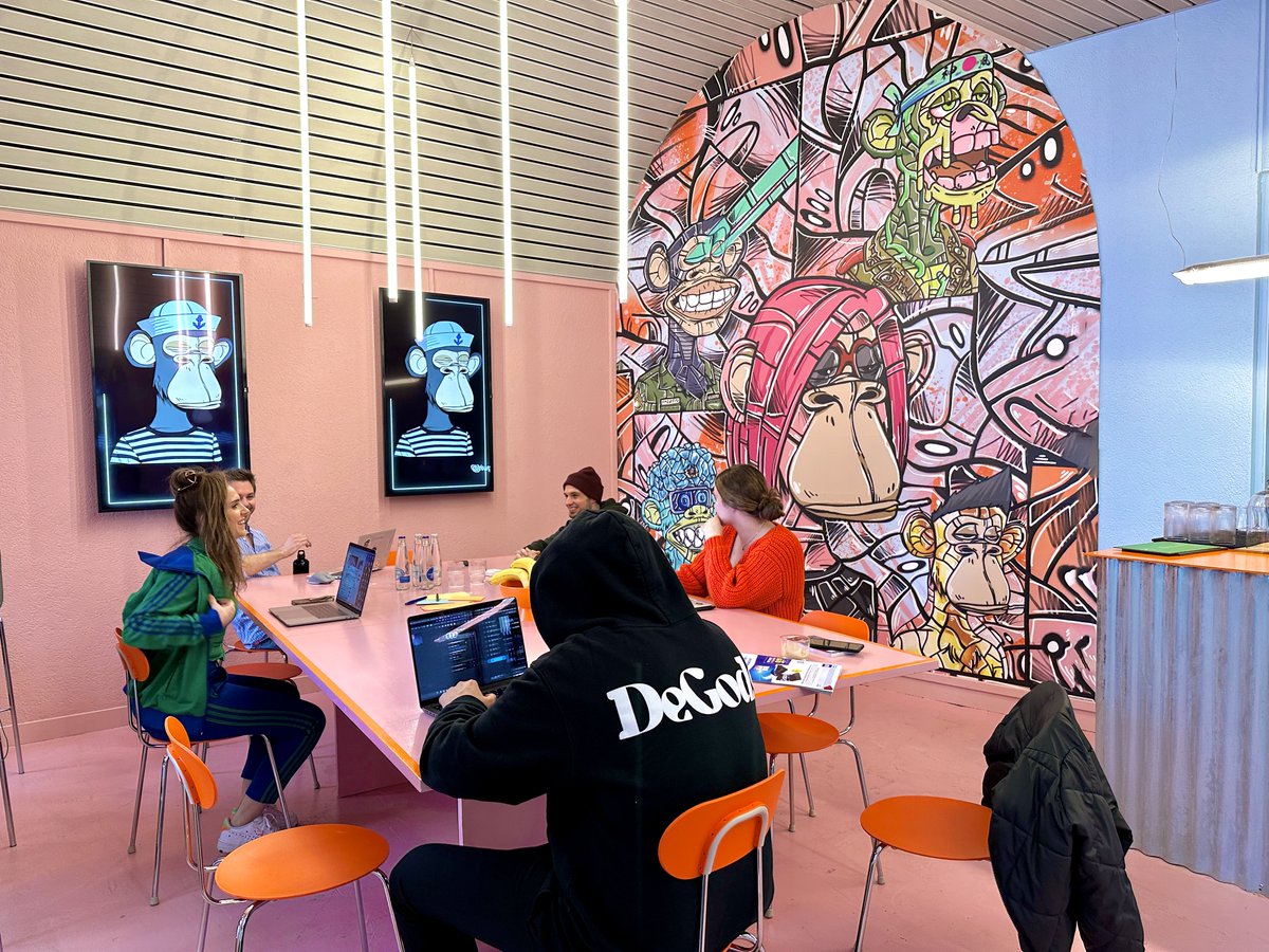 Inner Circle 🌱➕ tweet media