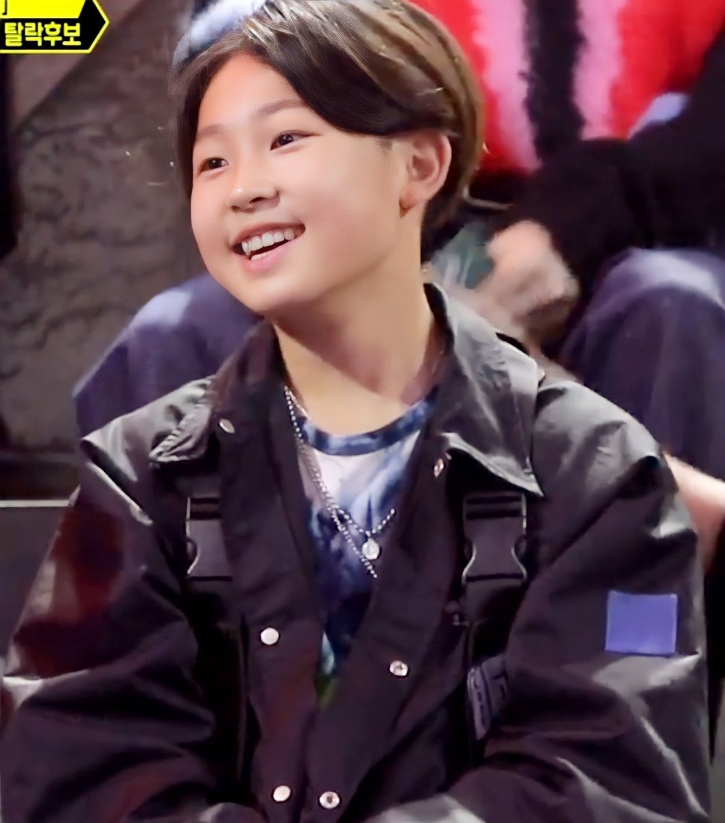 고키는지금처럼만하면돼
#I_Always_Love_Koki
고키는지금도충분히멋져
#고키_우리에게와줘서고마워
우리는고키그대로를사랑해