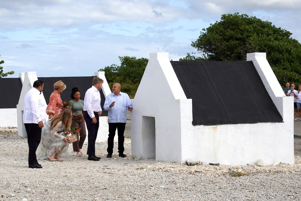 Koninklijk Huis tweet media