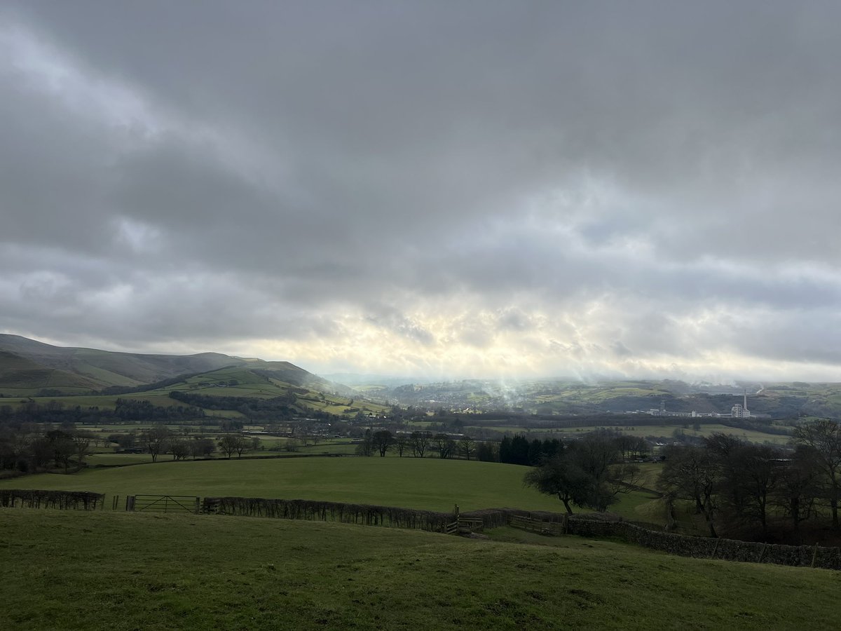 BeversNHS's tweet photo. Hope Valley https://t.co/euYorBu75X