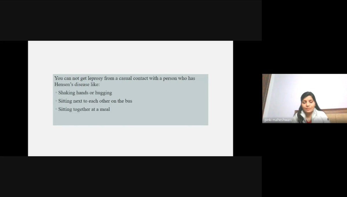 On the occasion of #worldleprosyday (WLD), which is observed internationally every year on the last #Sunday of #January, a special #assembly was held at <a href="/DMVS_22/">Delhi Model Virtual School</a>. It aimed at spreading #Awareness about #leprosy and also the #stigma attached to the #disease.

<a href="/Dir_Education/">DIRECTORATE OF EDUCATION Delhi</a>