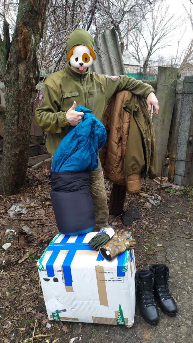 Everest Today on Twitter "Monika Rogozinska "A down sleeping bag