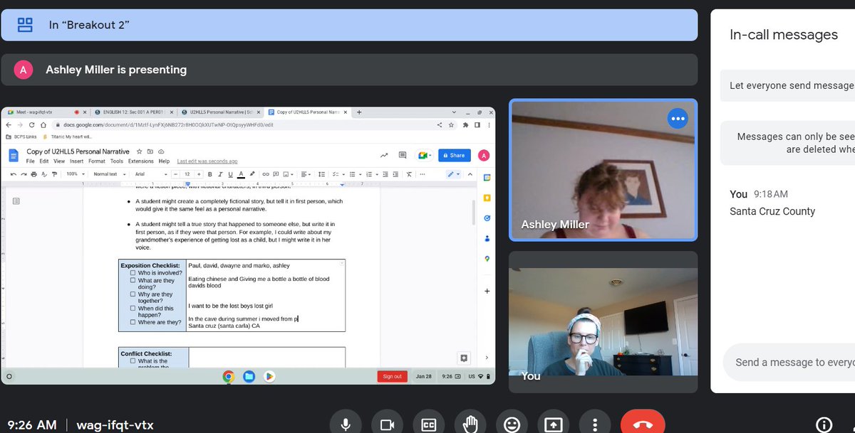 Sam Fulcher tweet media