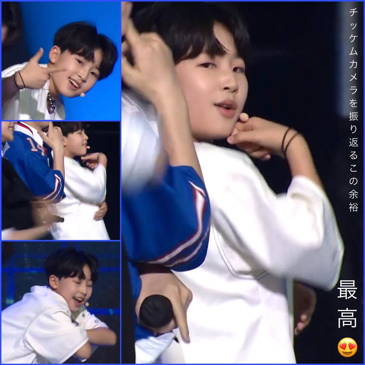 고키의생일을진심으로축하합니다
#I_Always_Love_Koki
고키가하고싶은것다해
#고키_우리에게와줘서고마워
고키의뒤는우리가지켜줄께