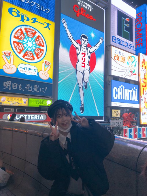 Twitterのコスプレ画像27