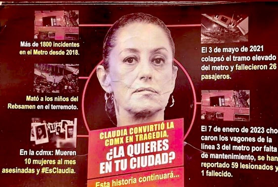 Fernando Belaunzarán tweet media